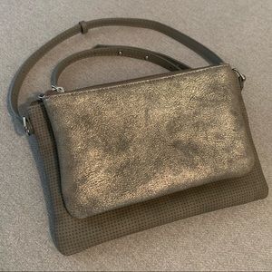 Stella & Dot Belt Bag/Crossbody